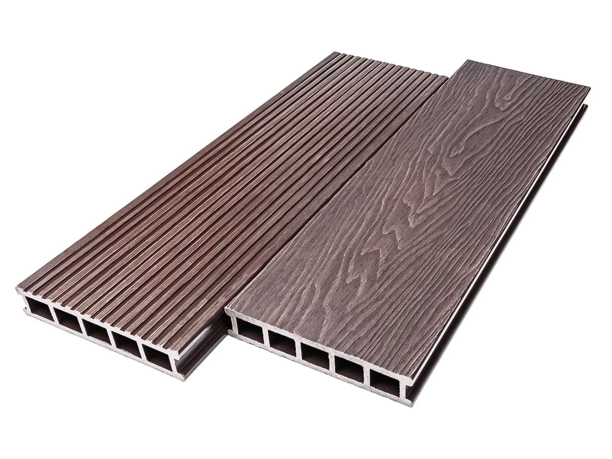 Террасная доска