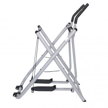 Эллиптический тренажер DFC E501/2 - 3